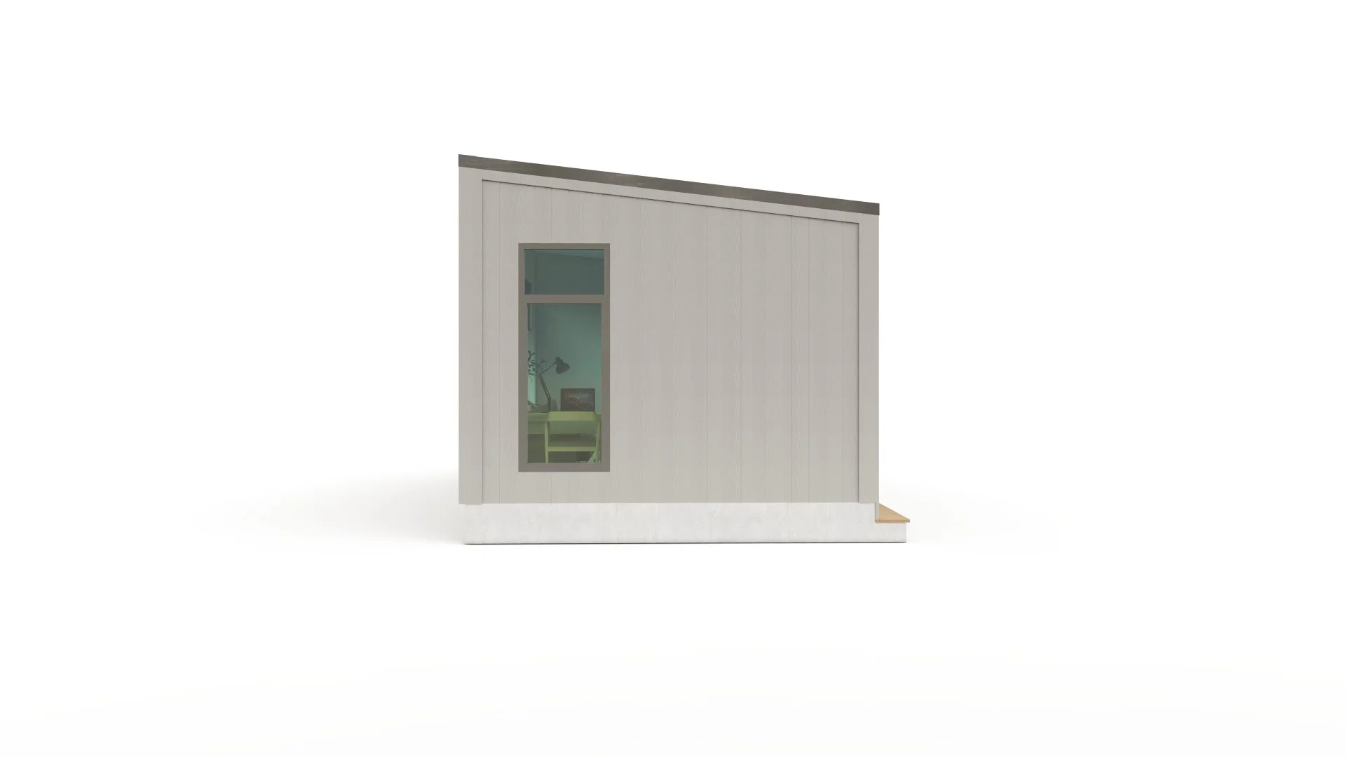 Meet Pod Studio (Pool & Guest House, Home Office or Gym
